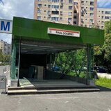 Drumul Taberei, Prelungirea Ghencea, Raul Doamnei